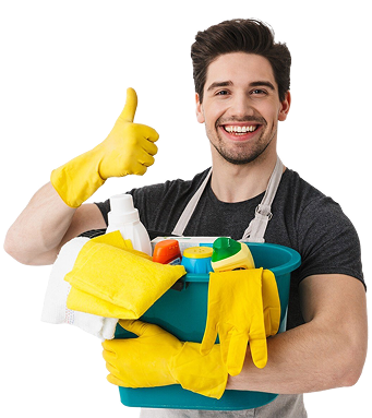 Construction Cleaning
